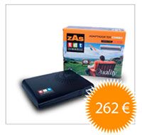 tdt satelite 2