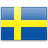 bandera suecia